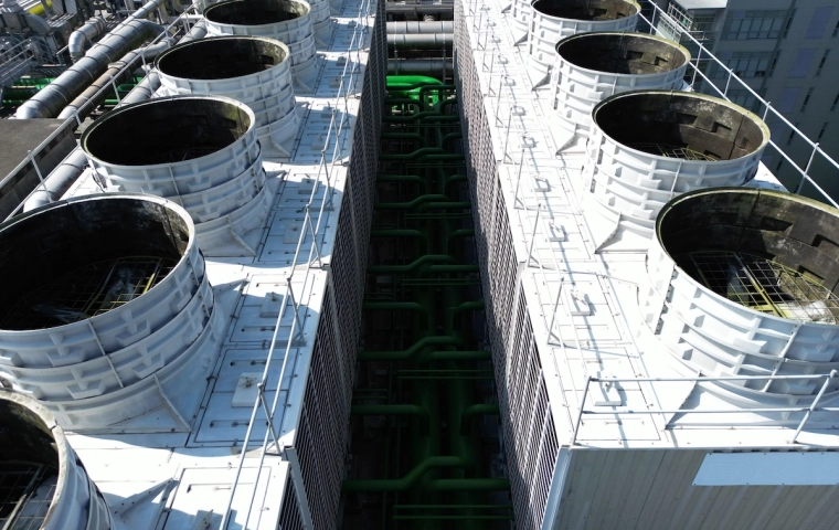 Pod Wrocławiem powstanie fabryka technologicznego giganta? Ma zatrudniać 40 tys. pracowników