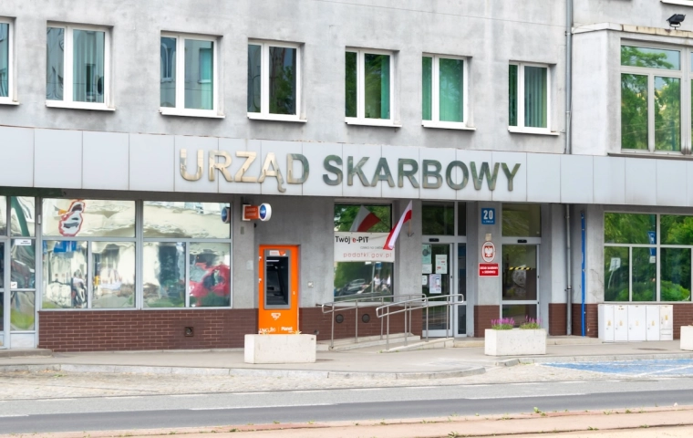 14 tysięcy stron nowych przepisów w rok! Polski system podatkowy najbardziej skomplikowany z 35. rozwiniętych krajów