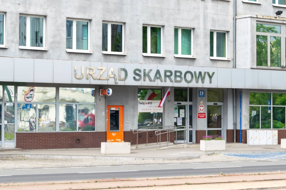 urząd skarbowy