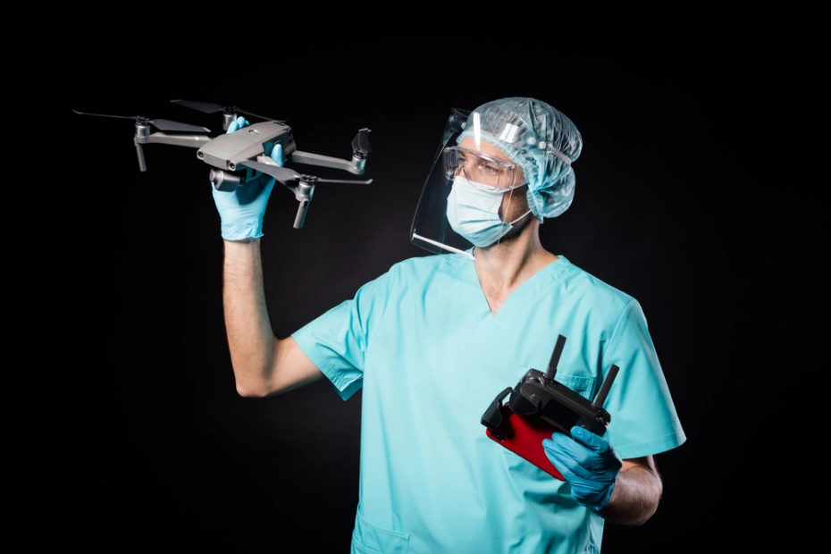 IMC, znany gracz na rynku medycznej marihuany, ogłosił wejście w sektor zbrojeniowy.