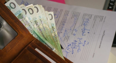 Przeciętne zatrudnienie i wynagrodzenie w sektorze przedsiębiorstw. Są nowe dane GUS