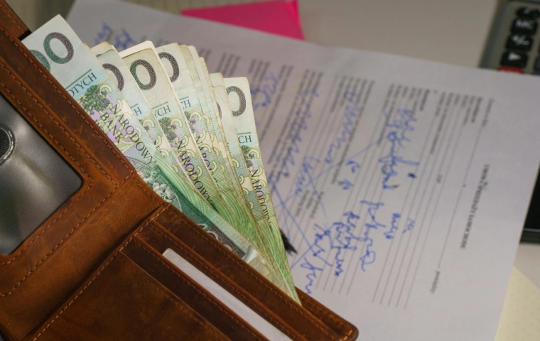 Przeciętne zatrudnienie i wynagrodzenie w sektorze przedsiębiorstw. Są nowe dane GUS