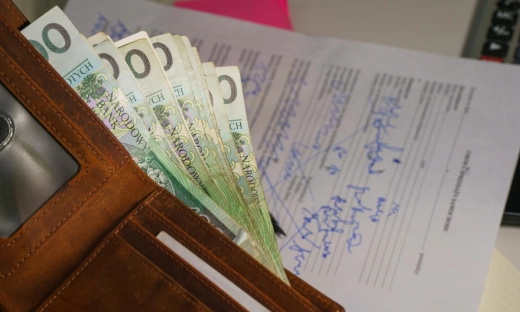 Przeciętne zatrudnienie i wynagrodzenie w sektorze przedsiębiorstw. Są nowe dane GUS