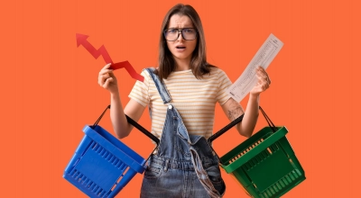 Portfele Polaków przed świętami wyraźnie zagrożone. Ekonomiści: "Wojna na Bliskim Wschodzie uderzy w nasze ceny podwójnie"