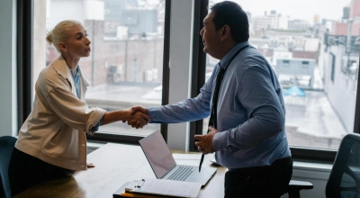 Połowa polskich firm już dziś wie, kogo będą potrzebować w perspektywie najbliższych 3 lat