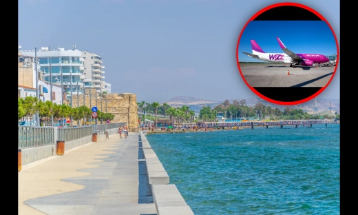 Niepokojące zmiany w siatce Wizz Air. Chodzi o wakacje Polaków