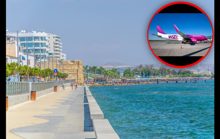 Niepokojące zmiany w siatce Wizz Air. Chodzi o wakacje Polaków