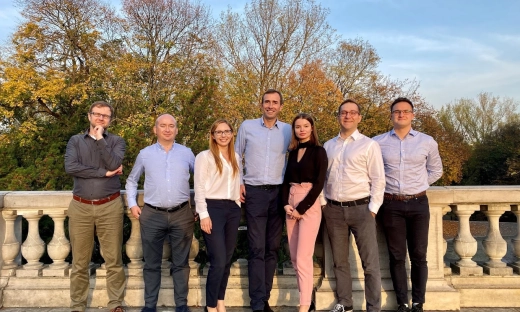 200 mln zł na innowacje. Montis VC zainwestuje w 25 startupów na wczesnym etapie rozwoju