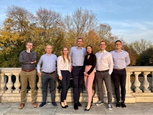 200 mln zł na innowacje. Montis VC zainwestuje w 25 startupów na wczesnym etapie rozwoju