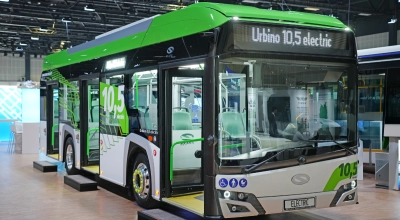 Solaris wciąż liderem, ale tureckie autobusy kuszą technologią. Jest taniej i szybciej
