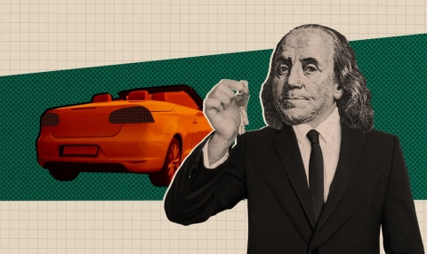 Radomski startup chce ukrócić kłamstwa handlarzy aut. Pomoże w tym blockchain i sztuczna inteligencja