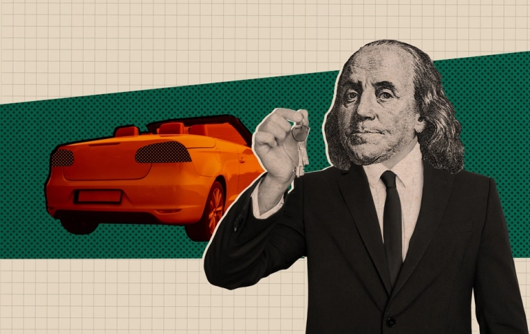 Radomski startup chce ukrócić kłamstwa handlarzy aut. Pomoże w tym blockchain i sztuczna inteligencja