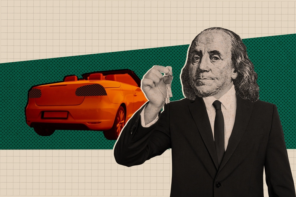 Radomski startup chce ukrócić kłamstwa handlarzy aut. Pomoże w tym blockchain i sztuczna inteligencja