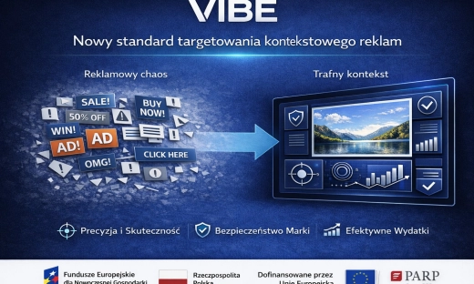 VIBE: Nowy standard targetowania kontekstowego reklam