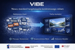 VIBE: Nowy standard targetowania kontekstowego reklam