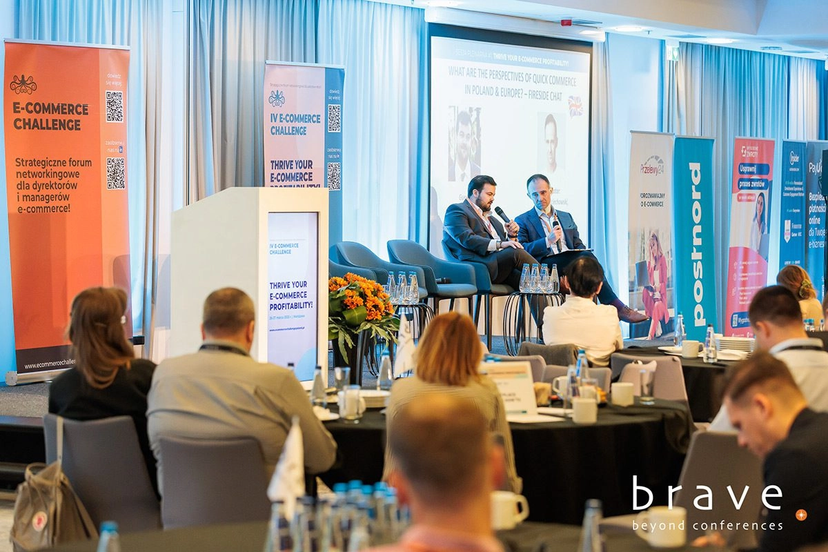V Forum E-Commerce Challenge 2026: e-retail w erze, gdy AI zmienia zasady gry