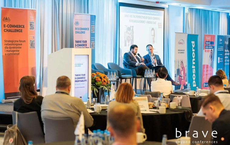 V Forum E-Commerce Challenge 2026: e-retail w erze, gdy AI zmienia zasady gry