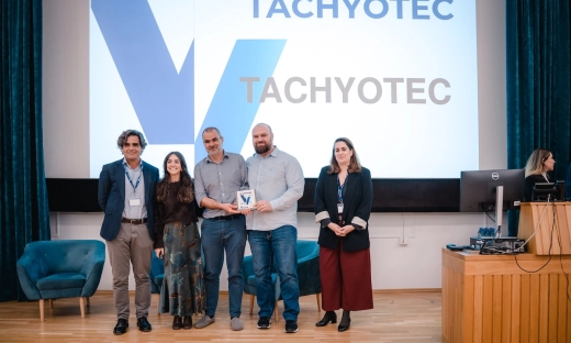 Venture Day Poland 2026 zgromadził kluczowych graczy polskiego ekosystemu startupów