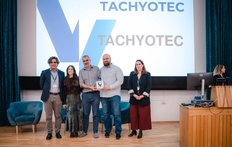 Venture Day Poland 2026 zgromadził kluczowych graczy polskiego ekosystemu startupów