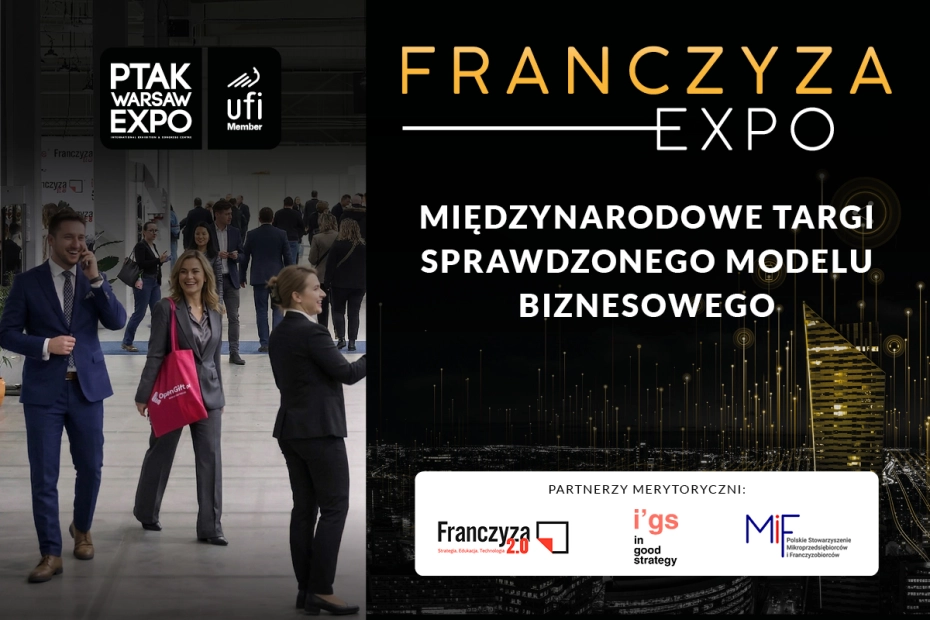 eTrade Show i Franczyza Expo