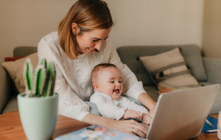 Niewidzialne bohaterki czy ofiary systemu? Aż 60 proc. biernych zawodowo w Polsce to kobiety