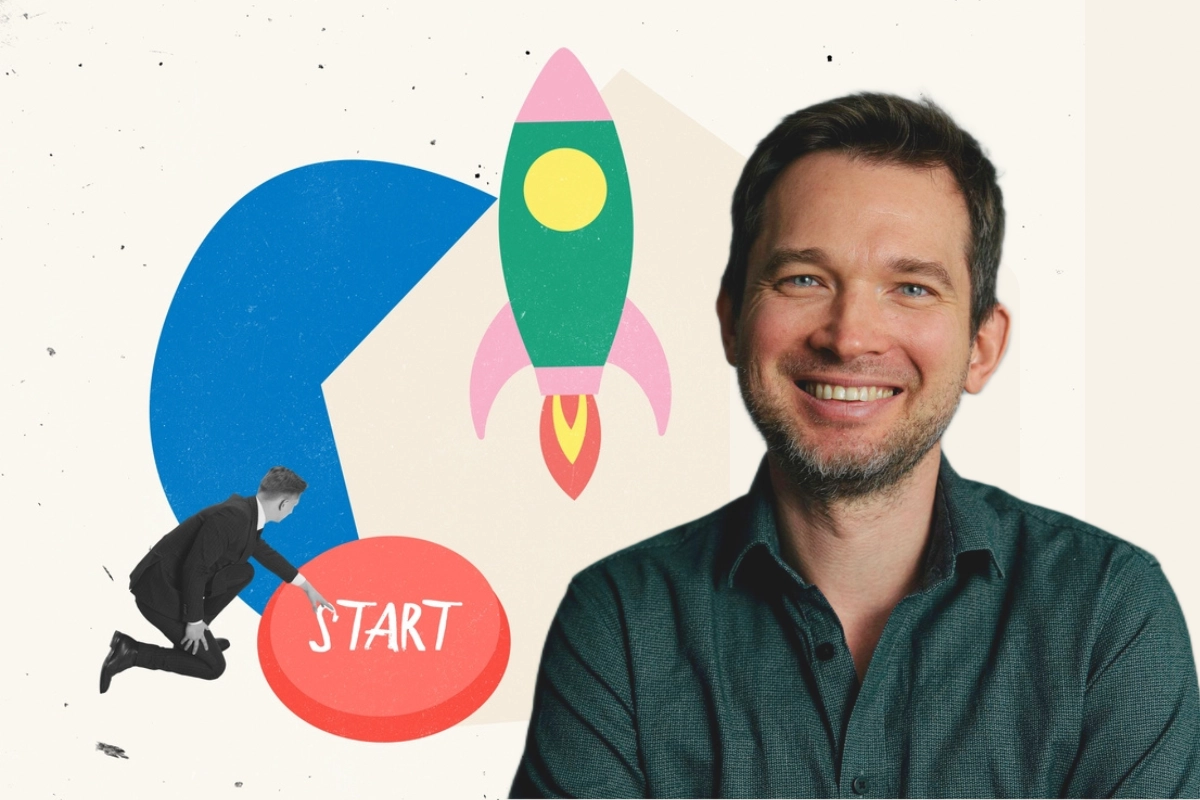 Rejestracja w 48h to za mało? Borys Musielak ostro o unijnym projekcie: „Dla startupów jest bezużyteczny”