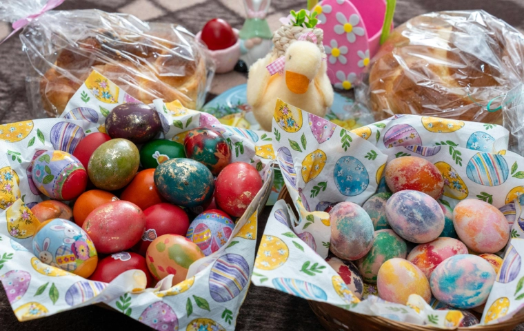 Wielkanoc tuż-tuż. Ile Polacy wydadzą na święta w 2026 roku?