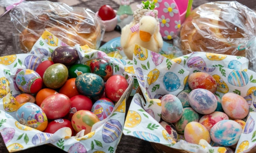 Wielkanoc tuż-tuż. Ile Polacy wydadzą na święta w 2026 roku?
