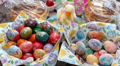 Wielkanoc tuż-tuż. Ile Polacy wydadzą na święta w 2026 roku?