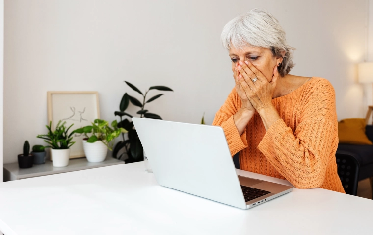 Seniorzy przecierają oczy ze zdumienia. Tak wygląda realna wypłata trzynastki