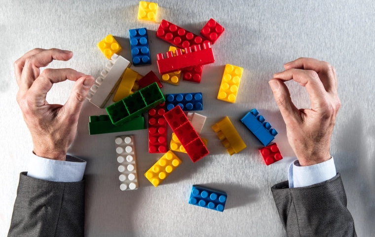 Plan ratunkowy w 5. krokach. Ekspert radzi jak zapanować nad finansowym chaosem i uratować firmę