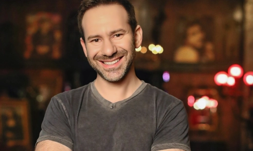 Nie żyje właściciel OnlyFans. Miliarder Leonid Radvinsky miał 43 lata