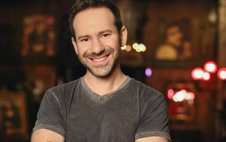 Nie żyje właściciel OnlyFans. Miliarder Leonid Radvinsky miał 43 lata