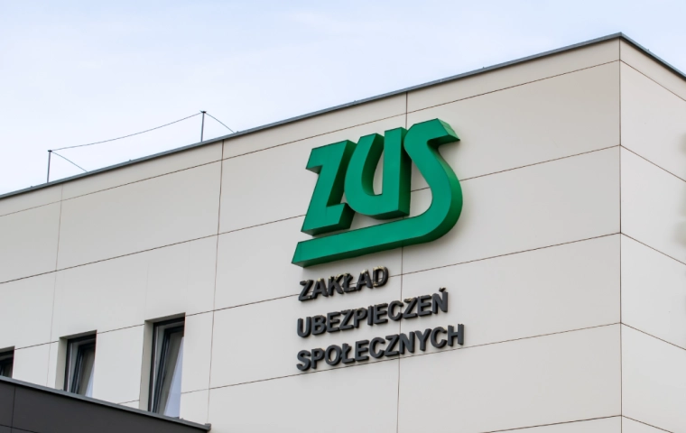 Nowy raport ZUS o rentach z tytułu niezdolności do pracy. Widać wyraźny trend
