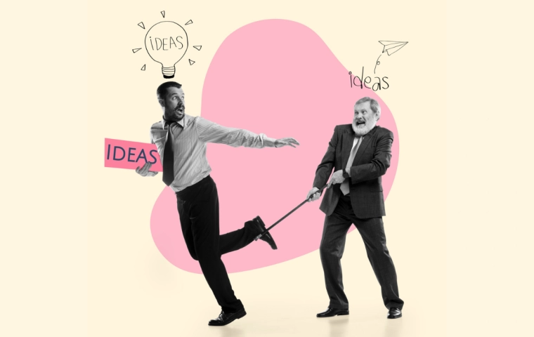 Polski talent to wciąż najtwardsza waluta w Europie, ale musimy przestać karmić portfele Amerykanów