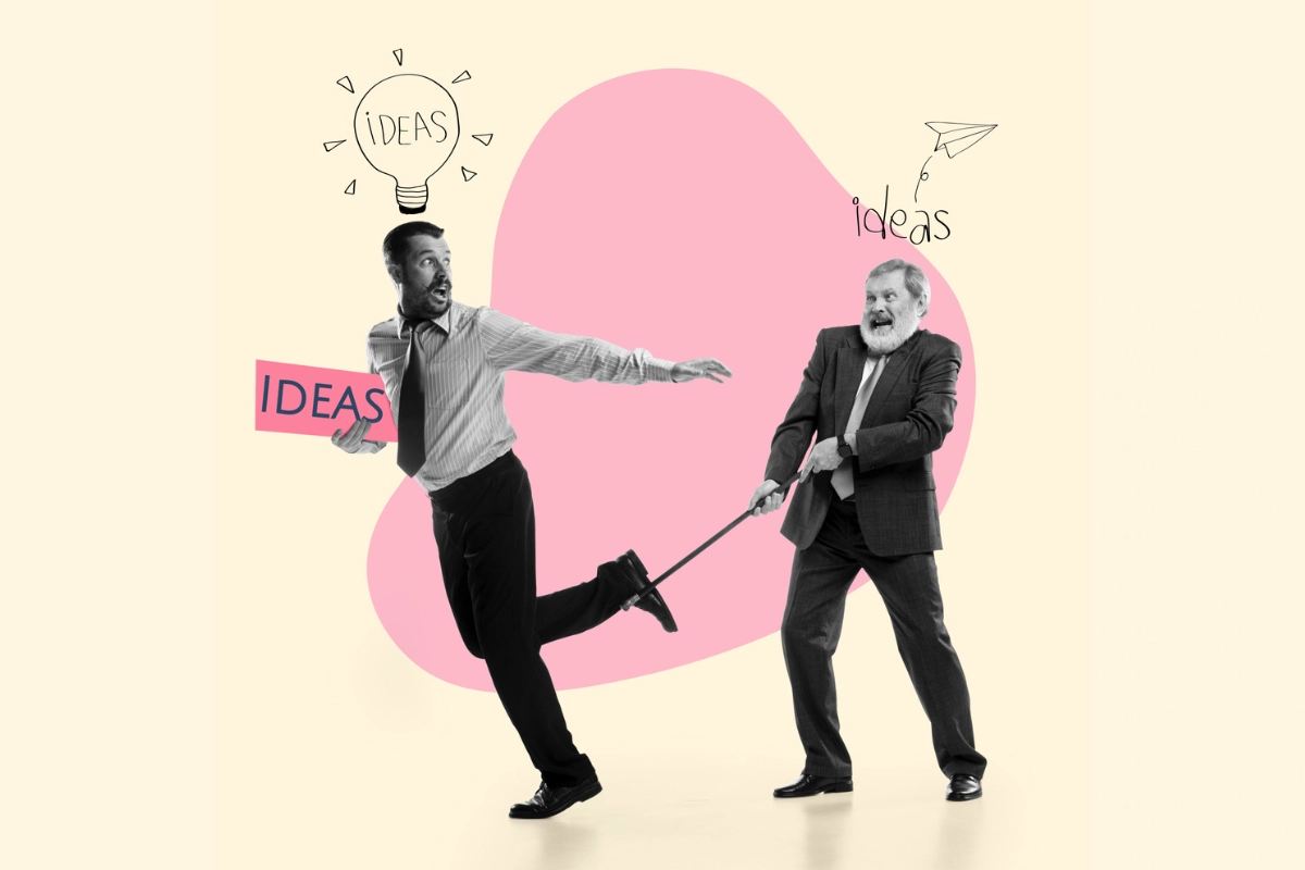 Polski talent to wciąż najtwardsza waluta w Europie, ale musimy przestać karmić portfele Amerykanów