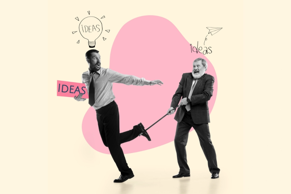 uciekające startupy