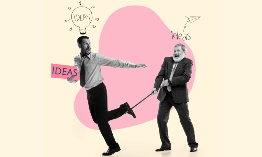 Polski talent to wciąż najtwardsza waluta w Europie, ale musimy przestać karmić portfele Amerykanów