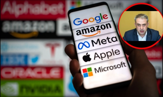 Big Tech zapłaci w Polsce nowy podatek. Rząd bierze się za gigantów