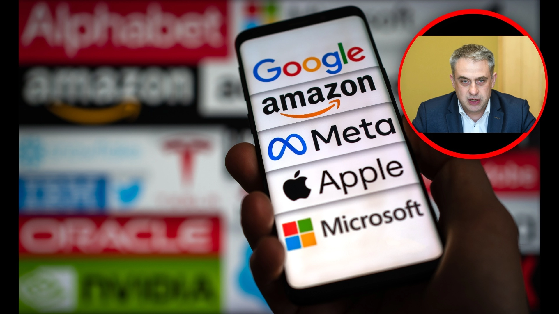 Podatek cyfrowy w Polsce – 3 proc. dla Big Tech. Założenia projektu