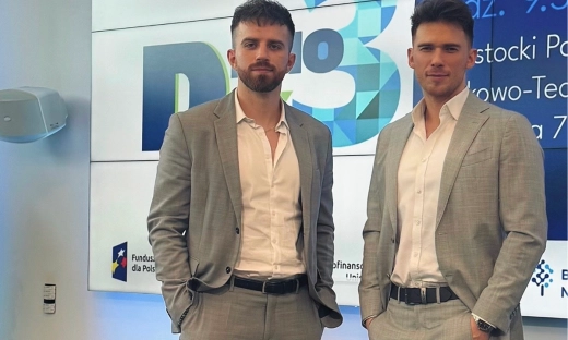 AI wchodzi na kuchnię. Jak Gastrofy.io rozwiązuje problem rotacji pracowników?