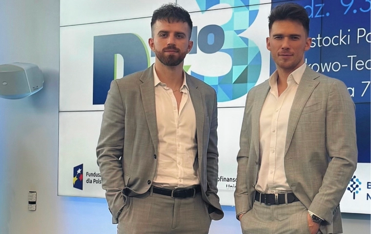 AI wchodzi na kuchnię. Jak Gastrofy.io rozwiązuje problem rotacji pracowników?