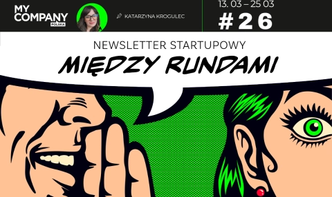 26 – Inwestycyjny post z widokiem na 800 mln zł, czyli kto trzyma klucze do spiżarni – MIĘDZY RUNDAMI