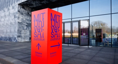 AI zmienia świat. MIT Universal AI Summit, czyli centrum globalnej debaty technologicznej