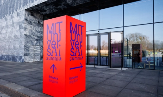 AI zmienia świat. MIT Universal AI Summit, czyli centrum globalnej debaty technologicznej