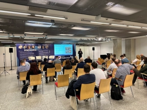 Wiosenna edycja Targów Franczyza już za nami