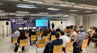 Wiosenna edycja Targów Franczyza już za nami