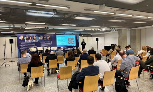 Wiosenna edycja Targów Franczyza już za nami