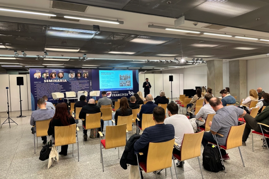 Targi Franczyza 2026