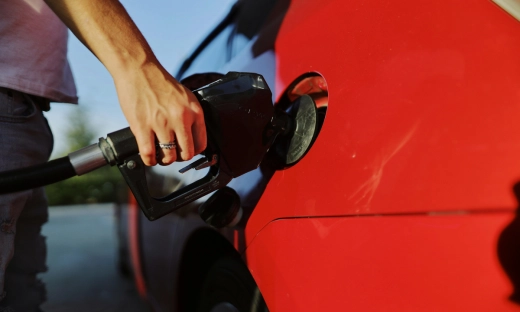 Rząd zdecydował ws. cen paliw. Przewidziany m.in. niższy VAT